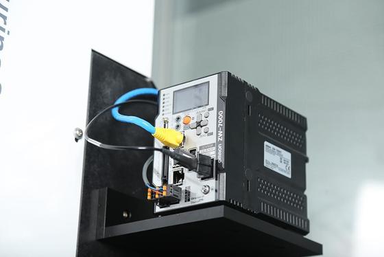 UNIMETRO RANGER600 Tool Inspection VMM with 0.0001mm Res., Win10 & 24" LCD