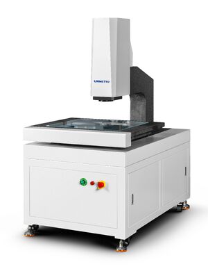SV Series High-Efficiency Vision Measuring Machine – MARB Multi-Axis Resolution Base for Auto/3C Mass Precision Workpiece Inspection
