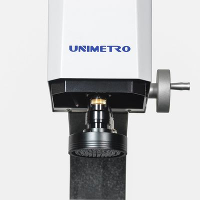 Manual Travel Optical Measuring Instrument with CAD Drawing Support, 150kg