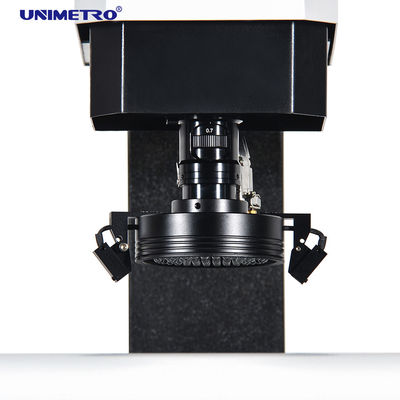 High Accuracy LED Visual Measuring Machine Motion Control Fast Reacting (E300)