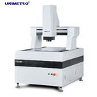 3D Cnc Vision Measuring System With High Resolution Color Camera
