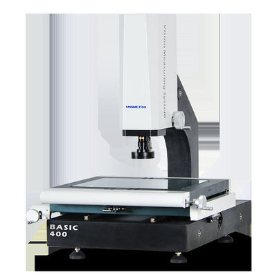 Manual Optical High Precision Vision Measuring Machine for Computer Equipment