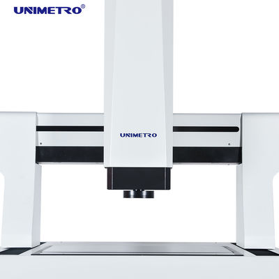 Automatic Gantry Vision Measurement System 0.25um Used In PCB Circuit Board