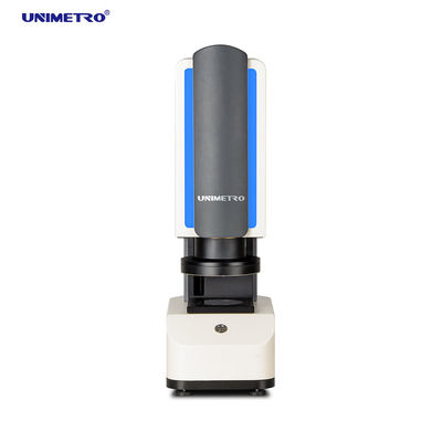 Image Dimension Measurement Instrument For Quick Detection Of Small Products