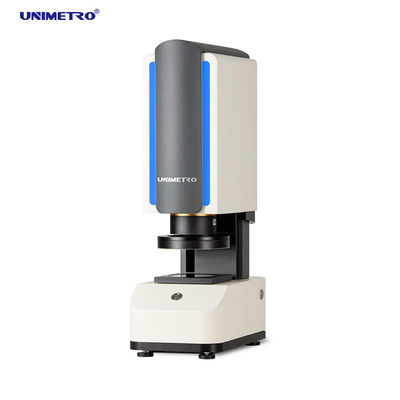 Image Dimension Measurement Instrument For Quick Detection Of Small Products