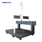 Electronic 3D Coordinate Measuring Machine / Bridge - Type CMM Measuring Equipment