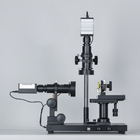 HD Measurement Camera Tool Inspect Microscope with Rotary Table