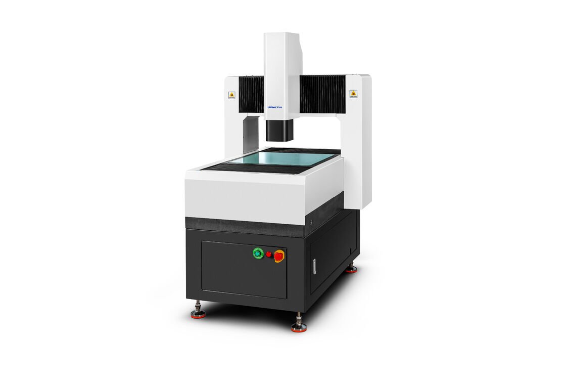 HP Series Laser-Based Vision Measuring Machine for Non-Contact Industrial Inspection of Automotive Parts