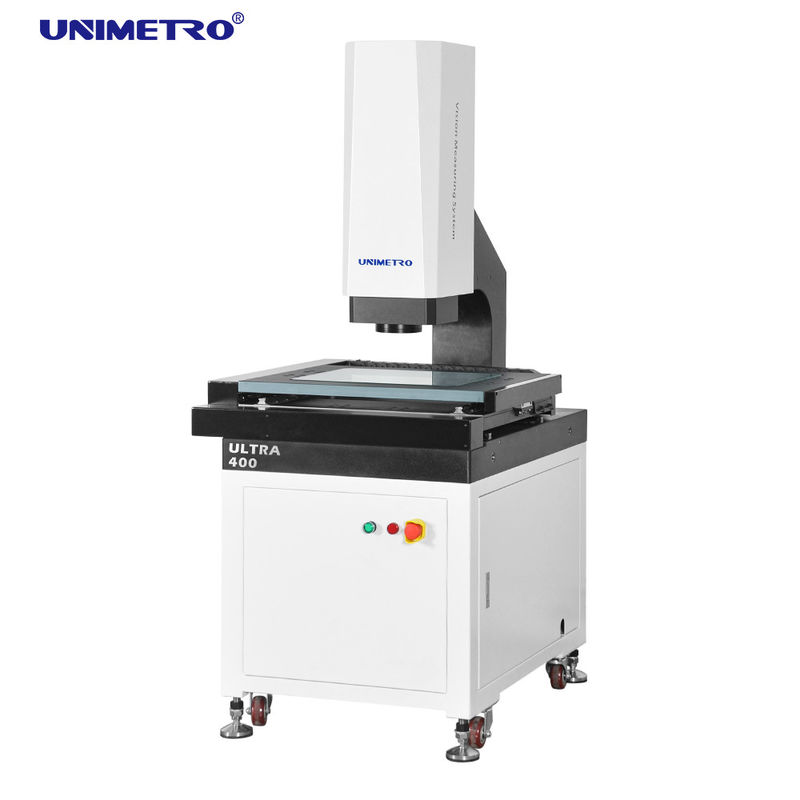 Excellent Stability Vision Measurement Machine Three Axis CNC Automatic Control