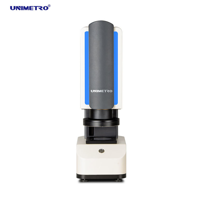 Image Dimension Measurement Instrument For Quick Detection Of Small Products