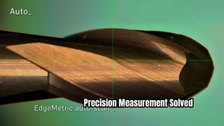 RANGER 200: Actualización inteligente de visión 2D para herramientas complejas